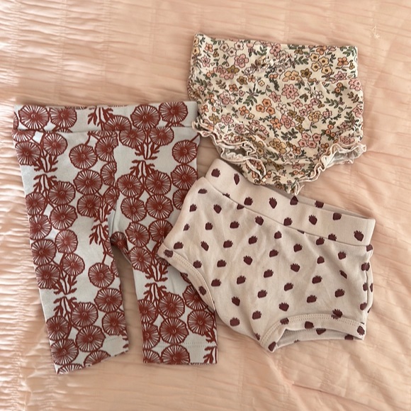 Kate Quinn Pant & Bloomer Set - Picture 1 of 8